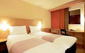 Туры в отель Hotel Ibis Leiden Centre