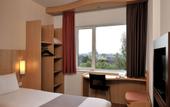 Туры в отель Hotel Ibis Leiden Centre