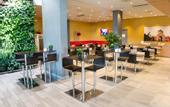Туры в отель Hotel Ibis Leiden Centre