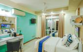 Туры в отель Hotel Laze