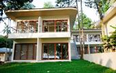Туры в отель Nest Sense Resort