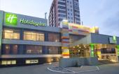 Туры в отель Holiday Inn Chelyabinsk