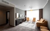Туры в отель Holiday Inn Chelyabinsk