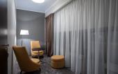Туры в отель Holiday Inn Chelyabinsk