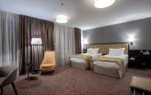 Туры в отель Holiday Inn Chelyabinsk
