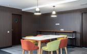 Туры в отель Holiday Inn Chelyabinsk