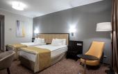 Туры в отель Holiday Inn Chelyabinsk