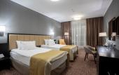 Туры в отель Holiday Inn Chelyabinsk