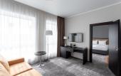 Туры в отель Holiday Inn Chelyabinsk