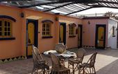 Туры в отель Neptune Dahab Hotel