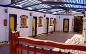 Туры в отель Neptune Dahab Hotel