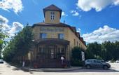 Туры в отель Garden Hotel