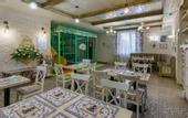 Туры в отель Garden Hotel