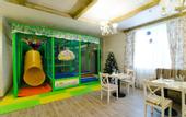 Туры в отель Garden Hotel