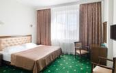 Туры в отель Garden Hotel