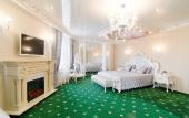 Туры в отель Garden Hotel