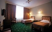 Туры в отель Garden Hotel