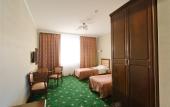 Туры в отель Garden Hotel