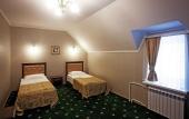 Туры в отель Garden Hotel