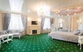 Туры в отель Garden Hotel