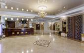 Туры в отель Garden Hotel