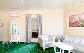 Туры в отель Garden Hotel