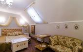 Туры в отель Garden Hotel