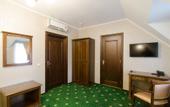Туры в отель Garden Hotel
