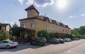 Туры в отель Garden Hotel