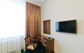 Туры в отель Garden Hotel