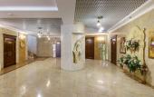Туры в отель Garden Hotel
