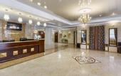 Туры в отель Garden Hotel