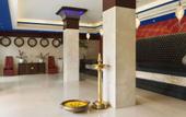 Туры в отель Ramada Alleppey