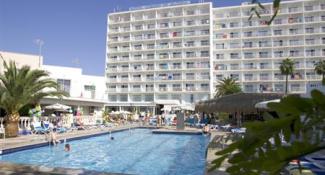 Globales Condes de Alcudia 3*
