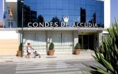 Туры в отель Globales Condes de Alcudia