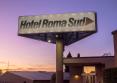 Hotel Roma Sud 3*