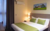 Туры в отель Hotel Roma Sud