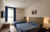 Туры в отель Hotel Roma Sud