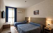 Туры в отель Hotel Roma Sud