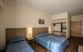 Туры в отель Hotel Roma Sud