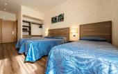 Туры в отель Hotel Roma Sud