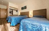 Туры в отель Hotel Roma Sud
