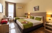 Туры в отель Hotel Roma Sud