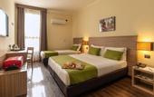 Туры в отель Hotel Roma Sud