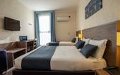 Туры в отель Hotel Roma Sud