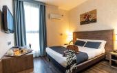 Туры в отель Hotel Roma Sud
