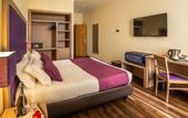 Туры в отель Hotel Roma Sud