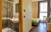 Туры в отель Hotel Roma Sud