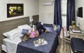 Туры в отель Hotel Roma Sud