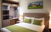 Туры в отель Hotel Roma Sud